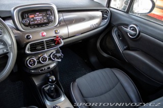 Fiat 500 500X 1.4 MultiAir Lounge 2015