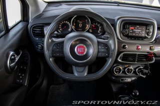 Fiat 500 500X 1.4 MultiAir Lounge 2015