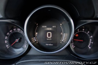 Fiat 500 500X 1.4 MultiAir Lounge 2015
