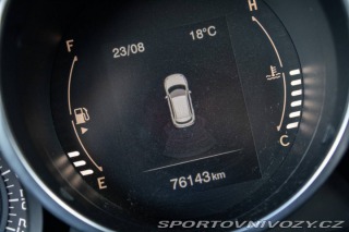 Fiat 500 500X 1.4 MultiAir Lounge 2015