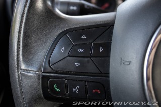 Fiat 500 500X 1.4 MultiAir Lounge 2015