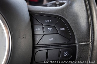 Fiat 500 500X 1.4 MultiAir Lounge 2015