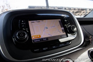 Fiat 500 500X 1.4 MultiAir Lounge 2015