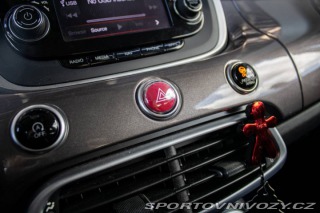 Fiat 500 500X 1.4 MultiAir Lounge 2015