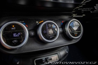 Fiat 500 500X 1.4 MultiAir Lounge 2015
