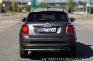 Fiat 500 500X 1.4 MultiAir Lounge 2015