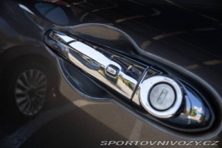Fiat 500 500X 1.4 MultiAir Lounge 2015