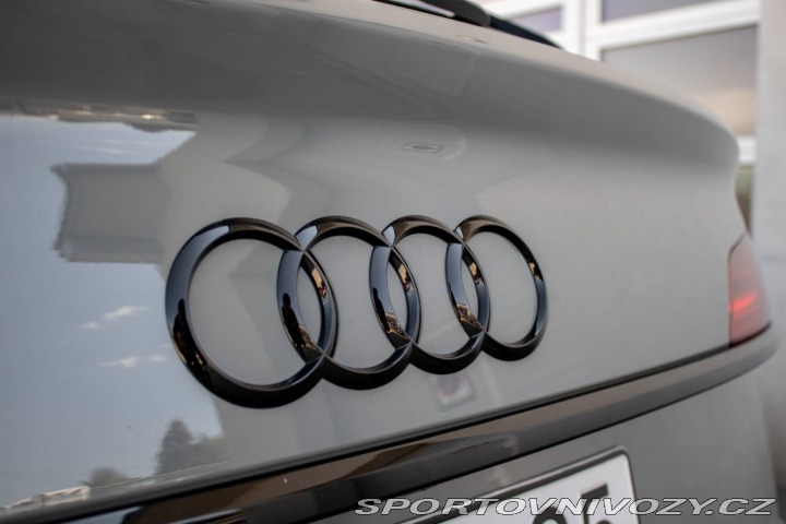 Audi SQ5 3.0 TDI mHEV quattro tip 2022