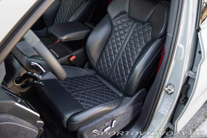 Audi SQ5 3.0 TDI mHEV quattro tip 2022