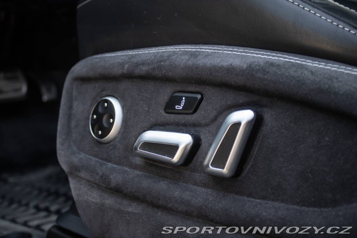 Audi SQ5 3.0 TDI mHEV quattro tip 2022