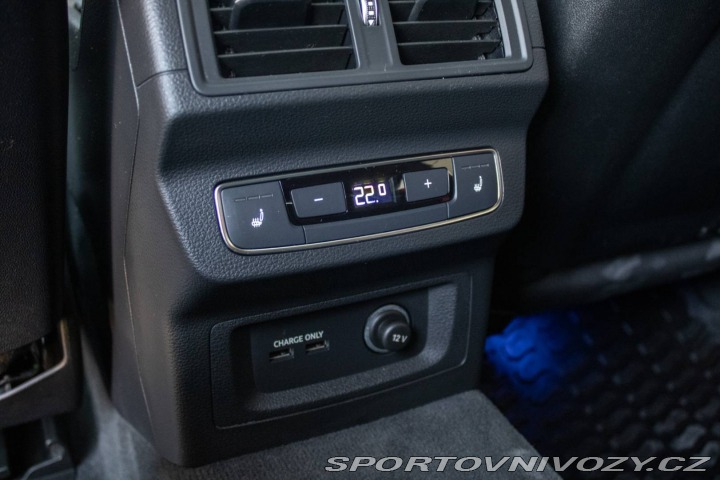 Audi SQ5 3.0 TDI mHEV quattro tip 2022