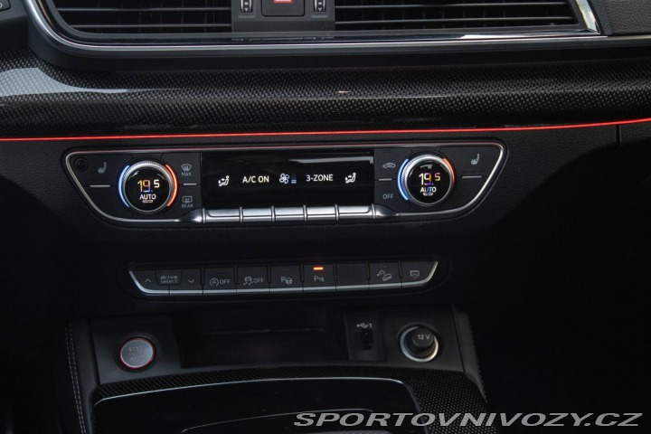 Audi SQ5 3.0 TDI mHEV quattro tip 2022