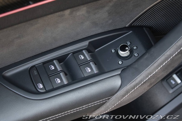 Audi SQ5 3.0 TDI mHEV quattro tip 2022