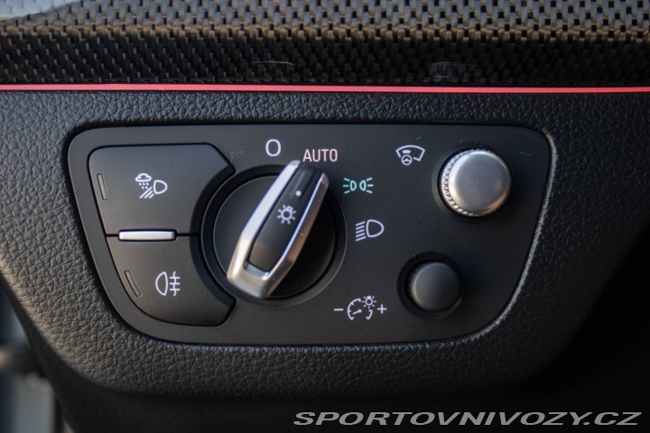 Audi SQ5 3.0 TDI mHEV quattro tip 2022