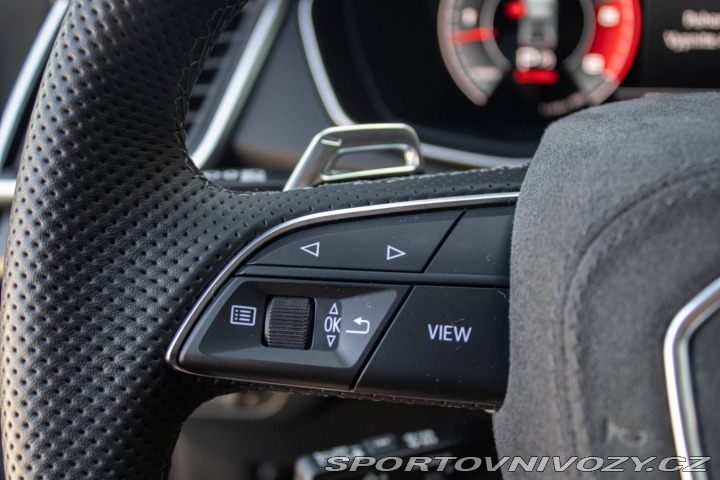 Audi SQ5 3.0 TDI mHEV quattro tip 2022
