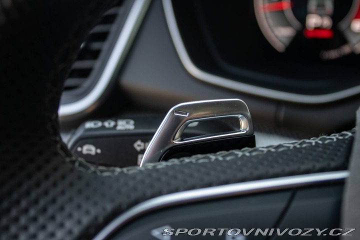 Audi SQ5 3.0 TDI mHEV quattro tip 2022