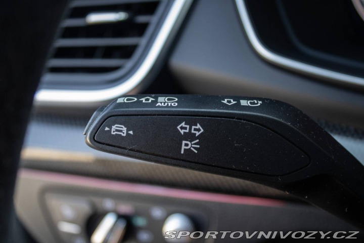 Audi SQ5 3.0 TDI mHEV quattro tip 2022