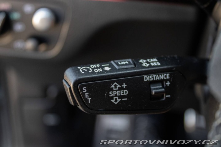 Audi SQ5 3.0 TDI mHEV quattro tip 2022