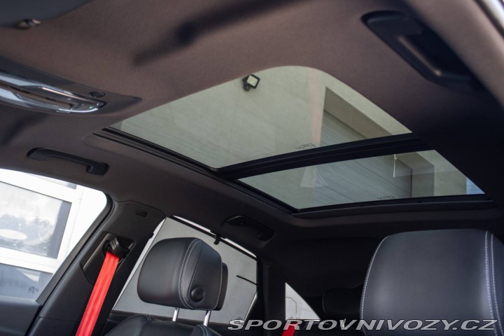 Audi SQ5 3.0 TDI mHEV quattro tip 2022