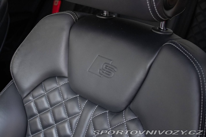 Audi SQ5 3.0 TDI mHEV quattro tip 2022