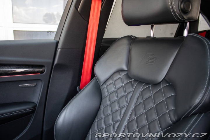 Audi SQ5 3.0 TDI mHEV quattro tip 2022