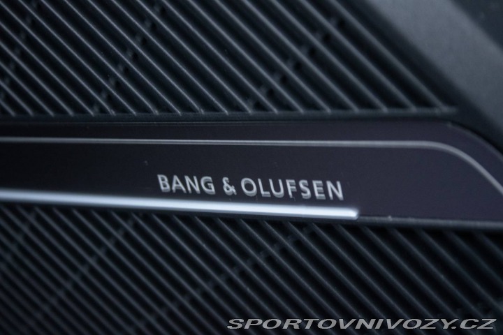 Audi SQ5 3.0 TDI mHEV quattro tip 2022