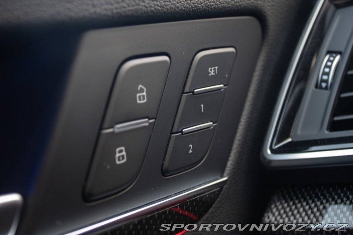 Audi SQ5 3.0 TDI mHEV quattro tip 2022