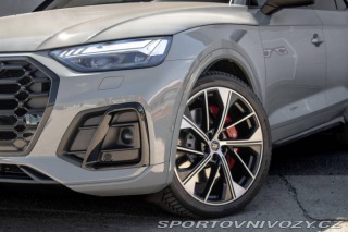 Audi SQ5 3.0 TDI mHEV quattro tip 2022