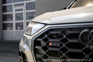 Audi SQ5 3.0 TDI mHEV quattro tip 2022