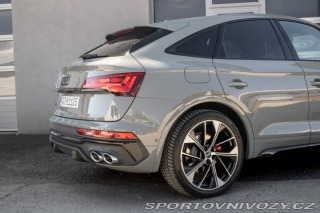 Audi SQ5 3.0 TDI mHEV quattro tip 2022