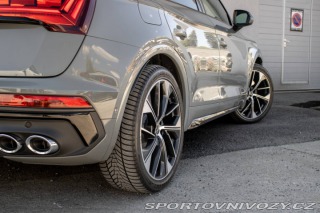 Audi SQ5 3.0 TDI mHEV quattro tip 2022
