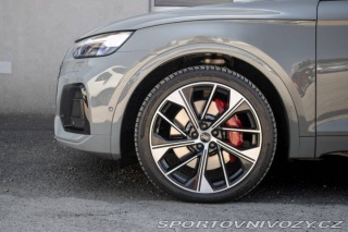 Audi SQ5 3.0 TDI mHEV quattro tip 2022