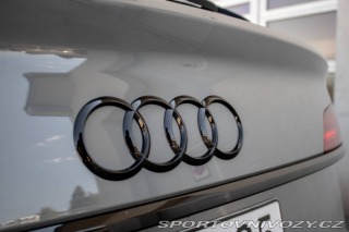 Audi SQ5 3.0 TDI mHEV quattro tip 2022