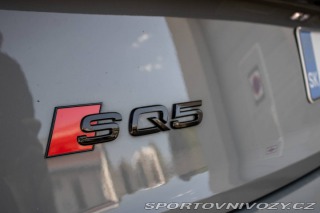 Audi SQ5 3.0 TDI mHEV quattro tip 2022