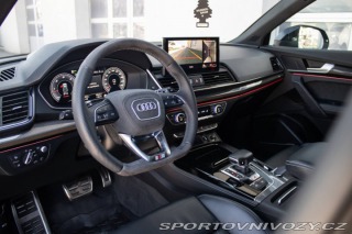 Audi SQ5 3.0 TDI mHEV quattro tip 2022