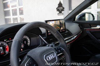 Audi SQ5 3.0 TDI mHEV quattro tip 2022