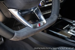 Audi SQ5 3.0 TDI mHEV quattro tip 2022