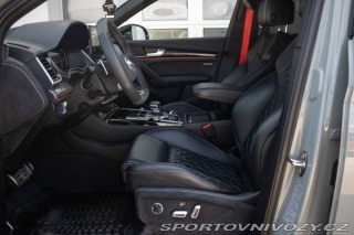 Audi SQ5 3.0 TDI mHEV quattro tip 2022