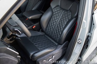 Audi SQ5 3.0 TDI mHEV quattro tip 2022