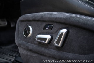 Audi SQ5 3.0 TDI mHEV quattro tip 2022