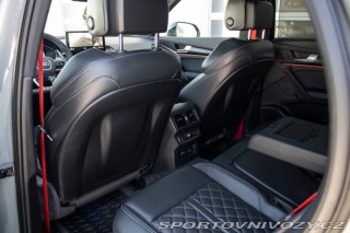 Audi SQ5 3.0 TDI mHEV quattro tip 2022
