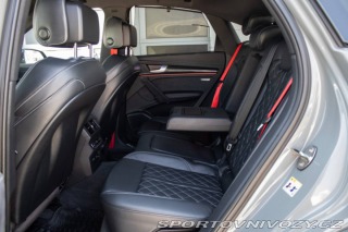 Audi SQ5 3.0 TDI mHEV quattro tip 2022