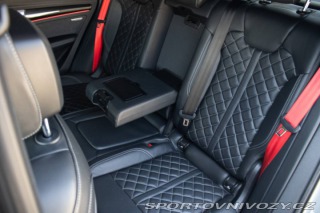 Audi SQ5 3.0 TDI mHEV quattro tip 2022