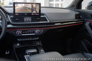 Audi SQ5 3.0 TDI mHEV quattro tip 2022