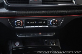 Audi SQ5 3.0 TDI mHEV quattro tip 2022