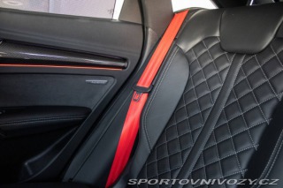 Audi SQ5 3.0 TDI mHEV quattro tip 2022