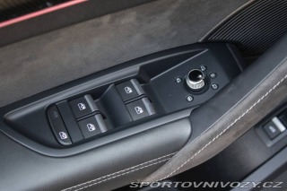 Audi SQ5 3.0 TDI mHEV quattro tip 2022