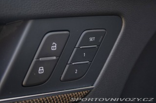 Audi SQ5 3.0 TDI mHEV quattro tip 2022