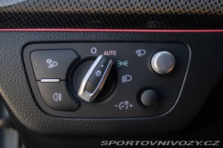 Audi SQ5 3.0 TDI mHEV quattro tip 2022