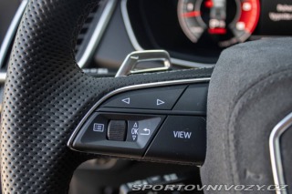 Audi SQ5 3.0 TDI mHEV quattro tip 2022